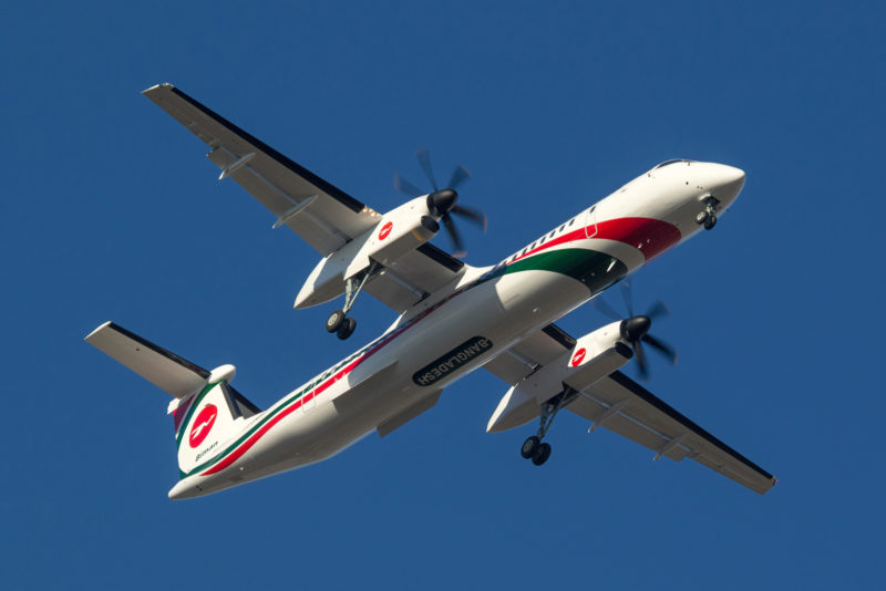 Domestic Air Ticketing