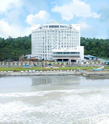 Hotel Reservation
