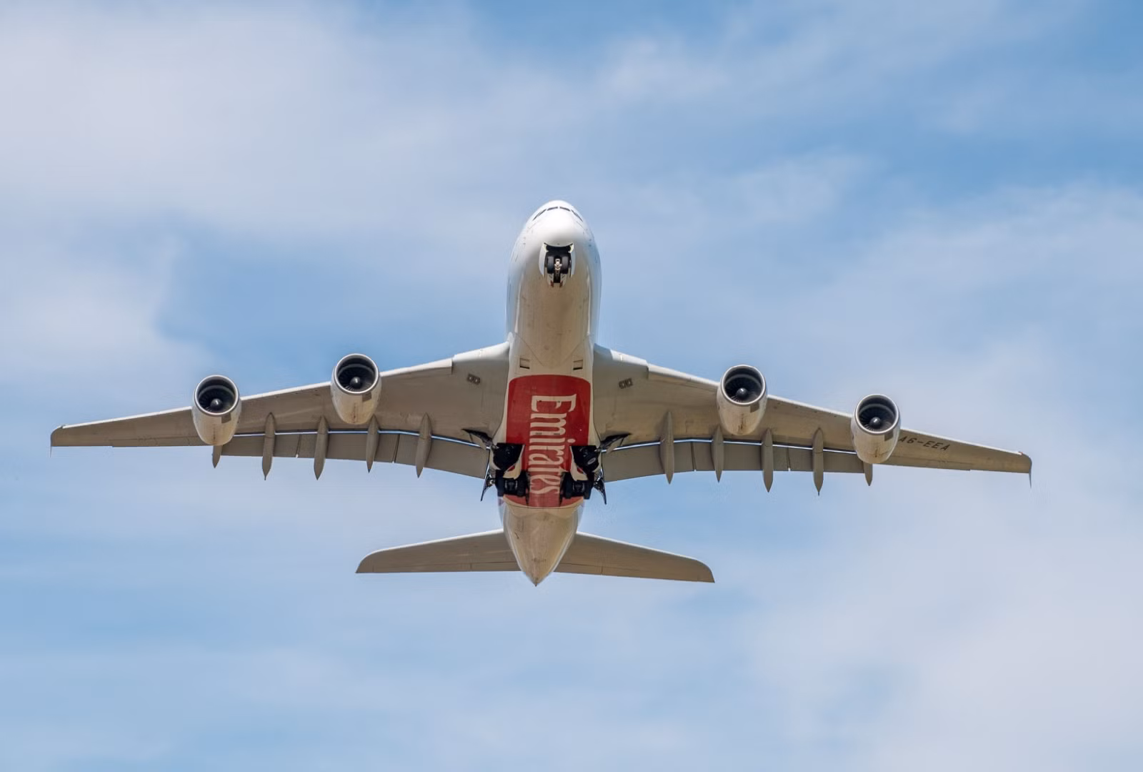 International Air Ticketing