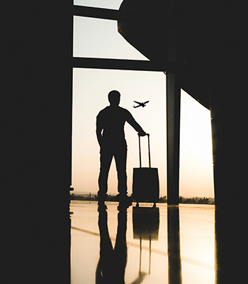 Overseas Tour Package