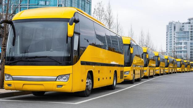 Transport Support