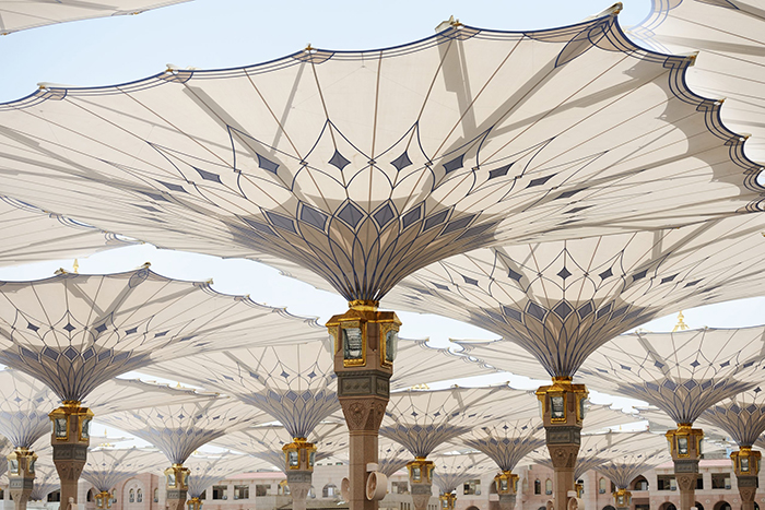Umrah Package